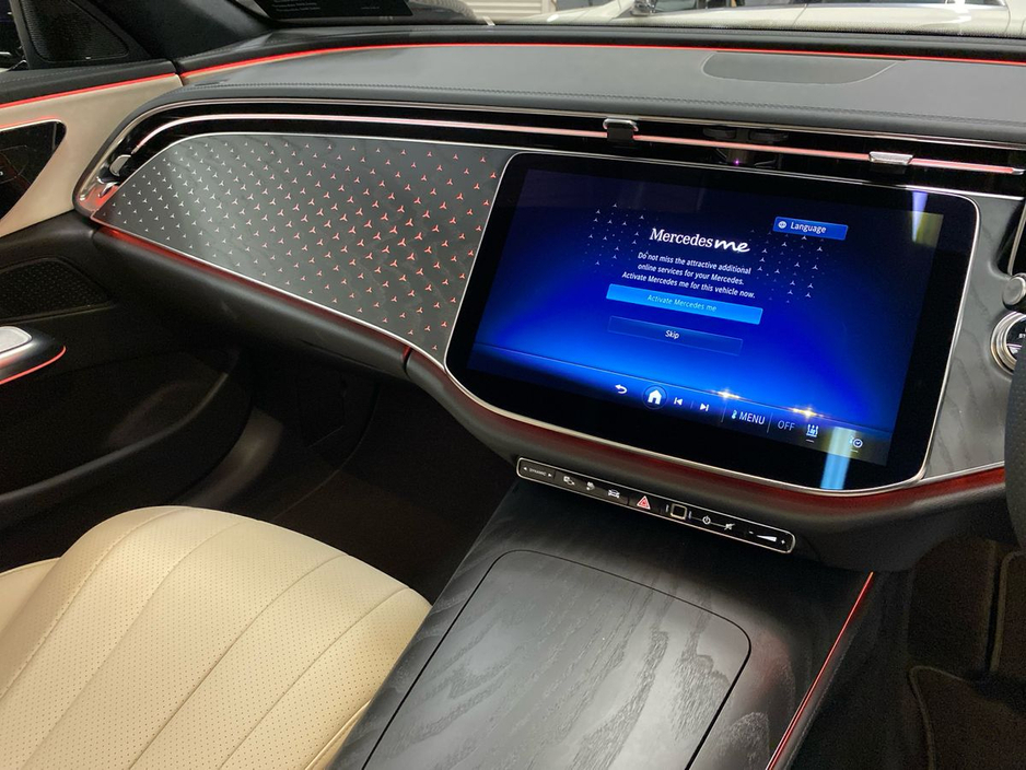 2026 Mercedes-Benz E Class - image 14