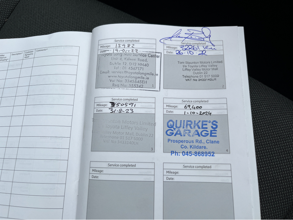 2021 Toyota C-HR - image 25