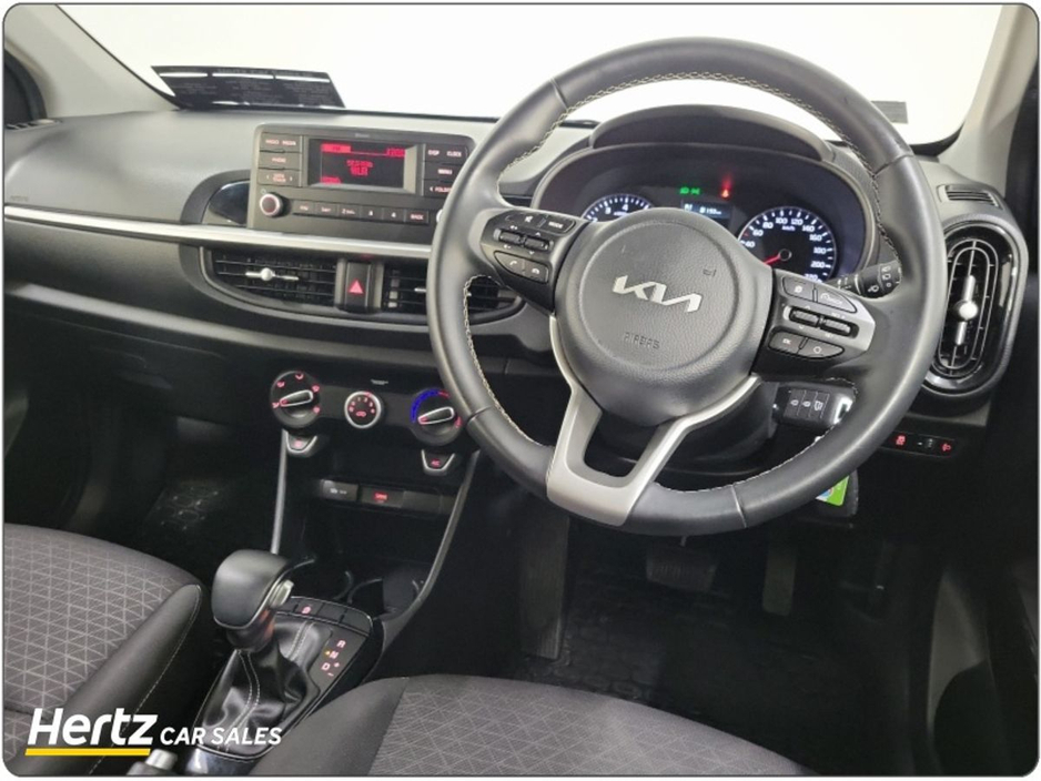 2023 Kia Picanto - image 12