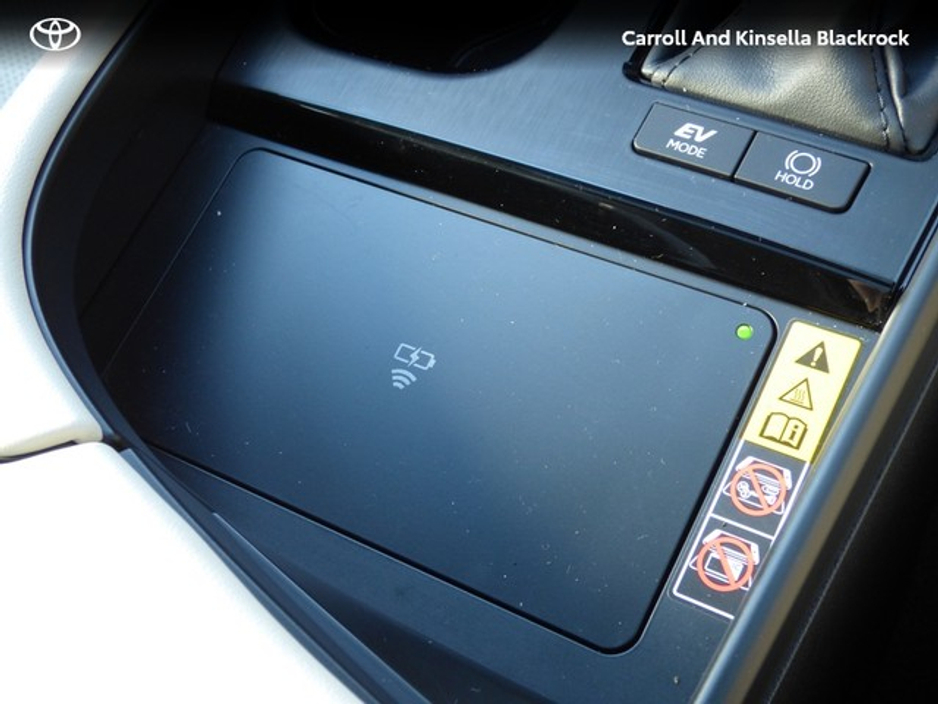 2023 Lexus ES 300 H Hybrid Dynamic €46,950