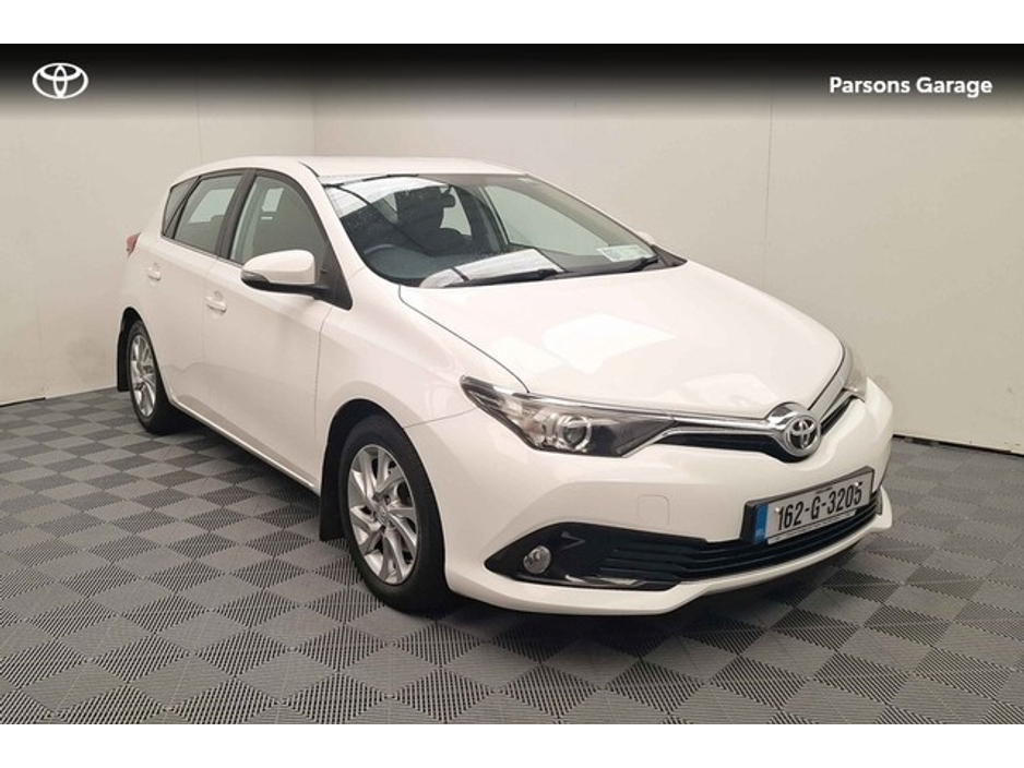 2016 Toyota Auris for sale in , Ireland