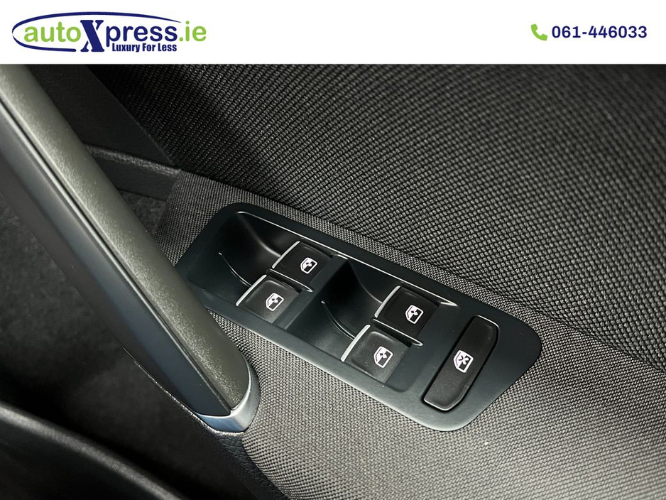 2018 Volkswagen Golf GTI Dynamic 2.0 TSI Automatic, Reversing camera €26,995