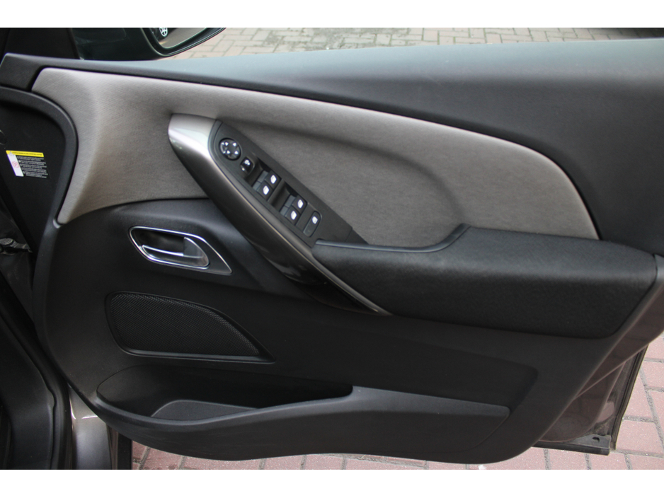 2020 Citroen Grand C4 SpaceTourer - image 10