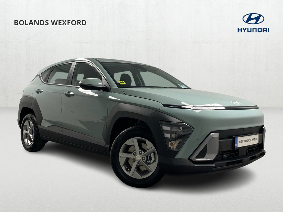 2026 Hyundai Kona for sale in , Ireland