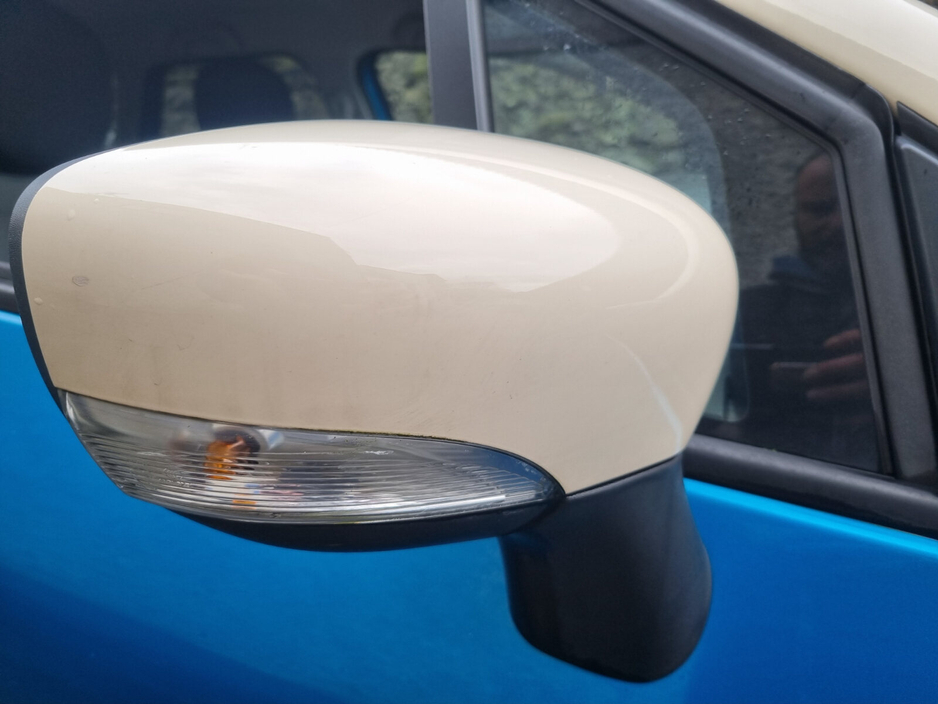 2016 Renault Captur TCe 90 S&S LIFE €9,799