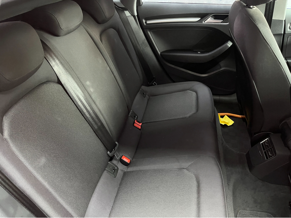 2020 Audi A3 Sportback €20950 2020 AUDI A3 SPORTSBACK 30TFSI EDI SIGNATURE 1.4 AUTOMATIC / CRUISE CONTROL / REVERSE CAMERA / PADDLE SHIFTERS €20,950