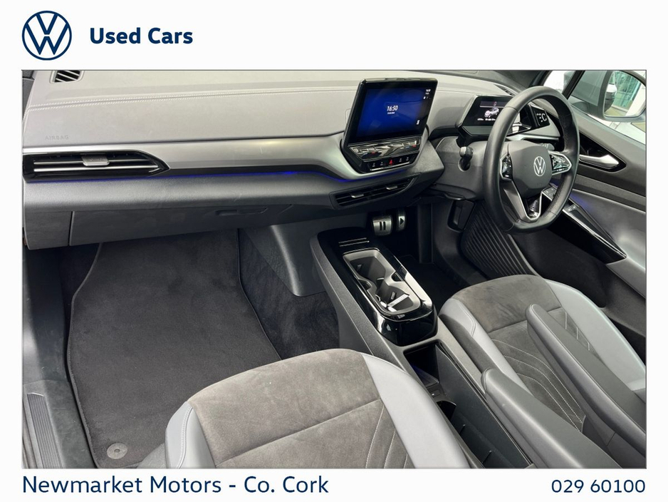2024 Volkswagen ID.4 - image 15