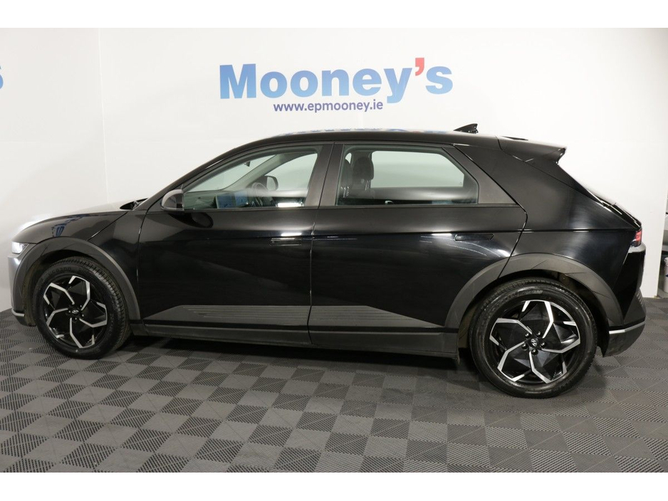 2022 Hyundai Ioniq 5 OGP 58kWh EV €22,895