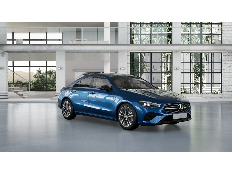 2025 Mercedes-Benz CLA Class for sale in , Ireland