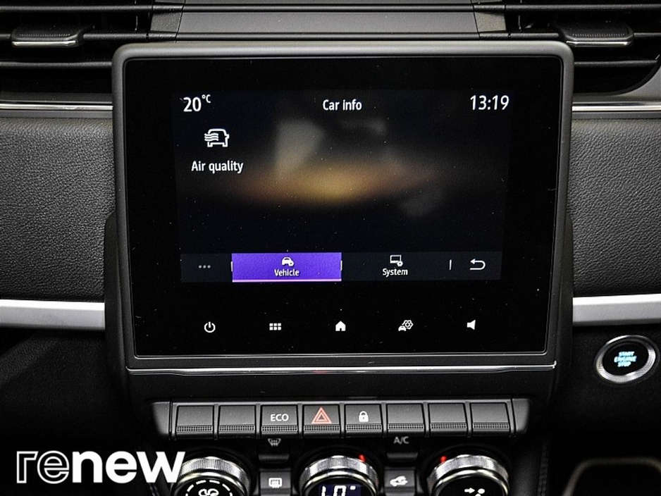 2021 Renault Zoe - image 26