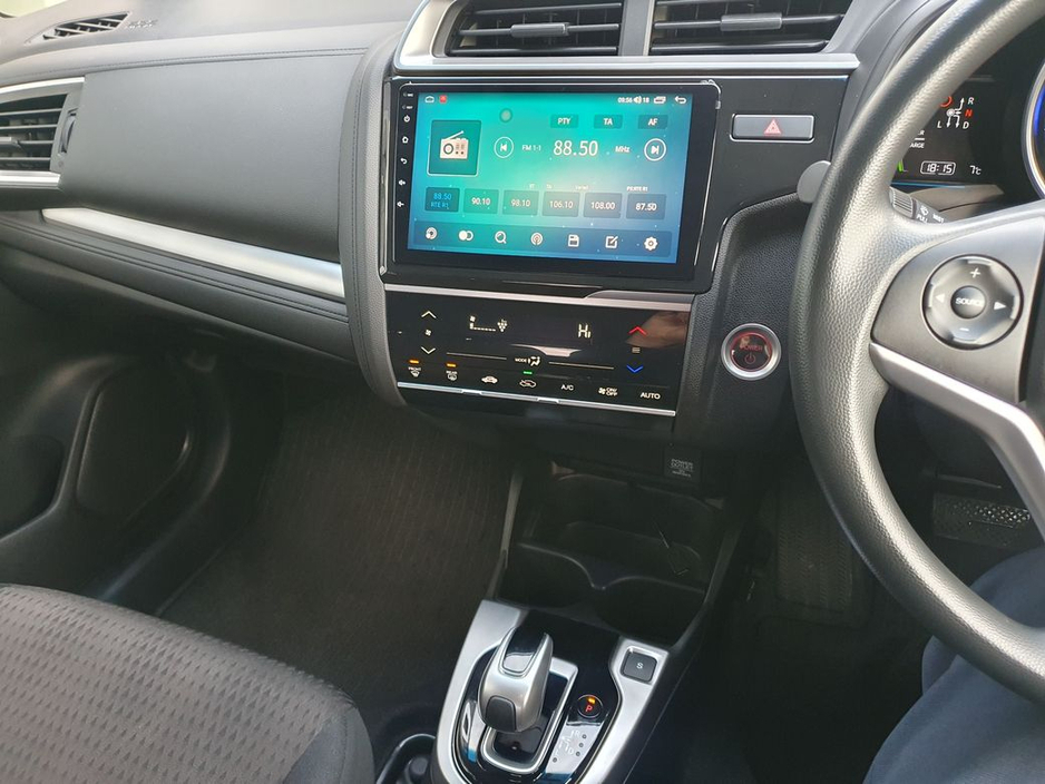 2018 Honda Jazz 1.5 SELF CHARGING HYBRID €13,350