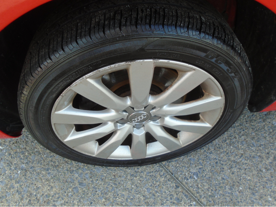 2015 Audi A1 - image 16