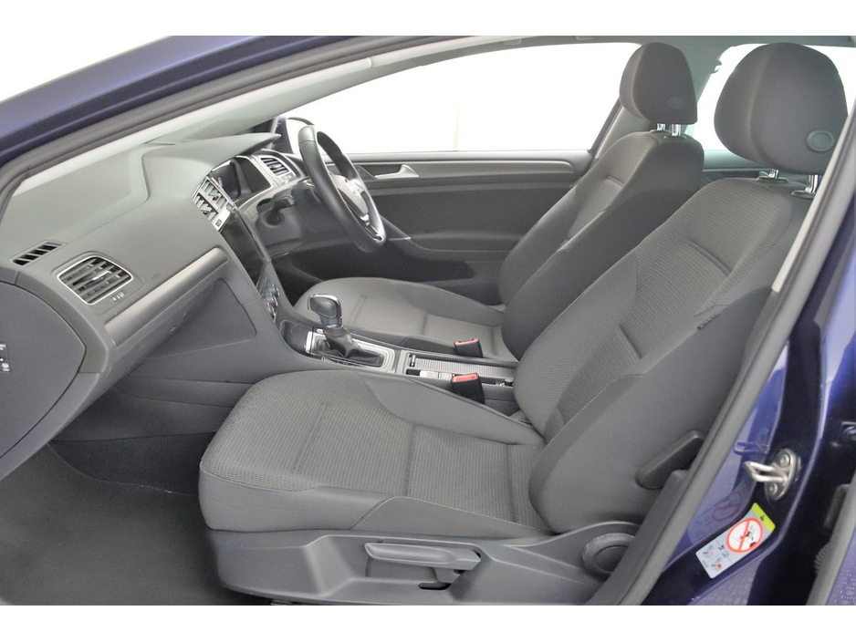 2018 Volkswagen Golf 1.2 TSI DSG MK 7.5 COMFORTLINE *CARPLAY*ANDROID*REVERSE CAM*