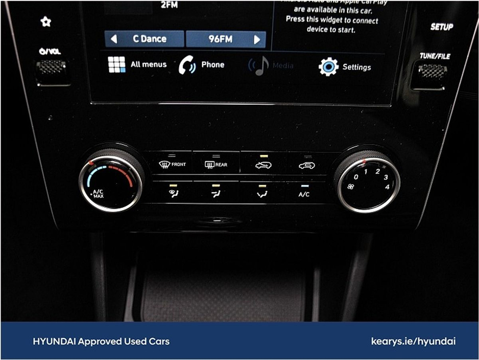 2024 Hyundai Tucson - image 24