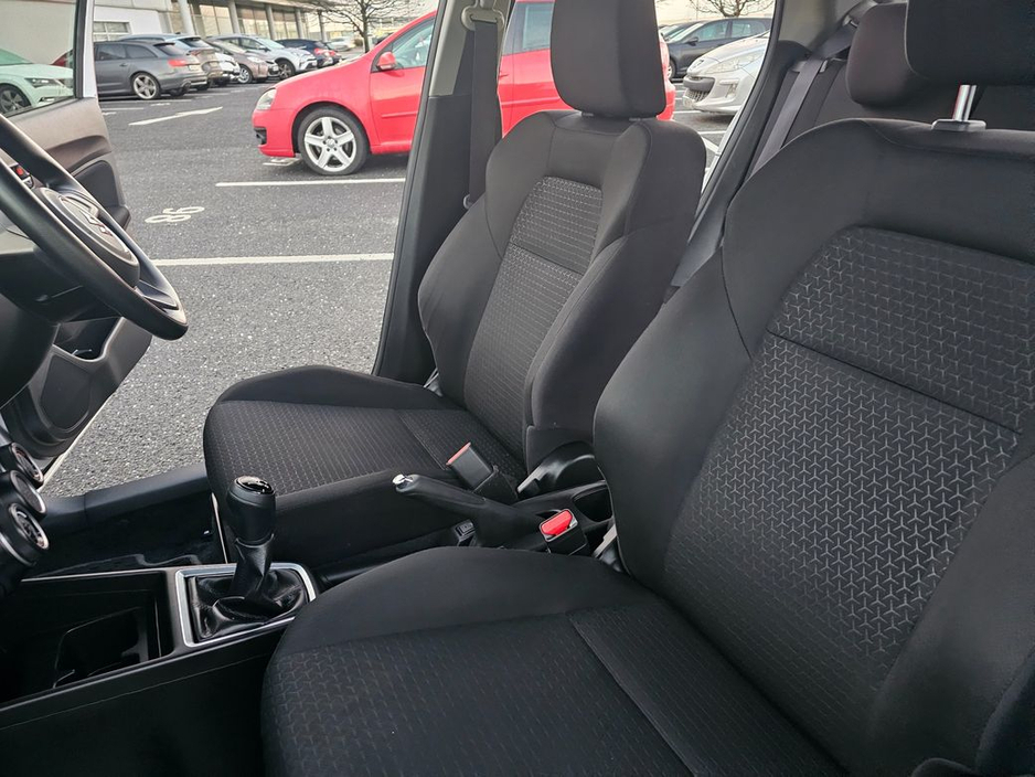 2020 Suzuki Swift 1.2 Petrol , LOW MILEAGE, NEW NCT, FINANCE, WARRANTY, 5 STAR REVIEWS €13,495