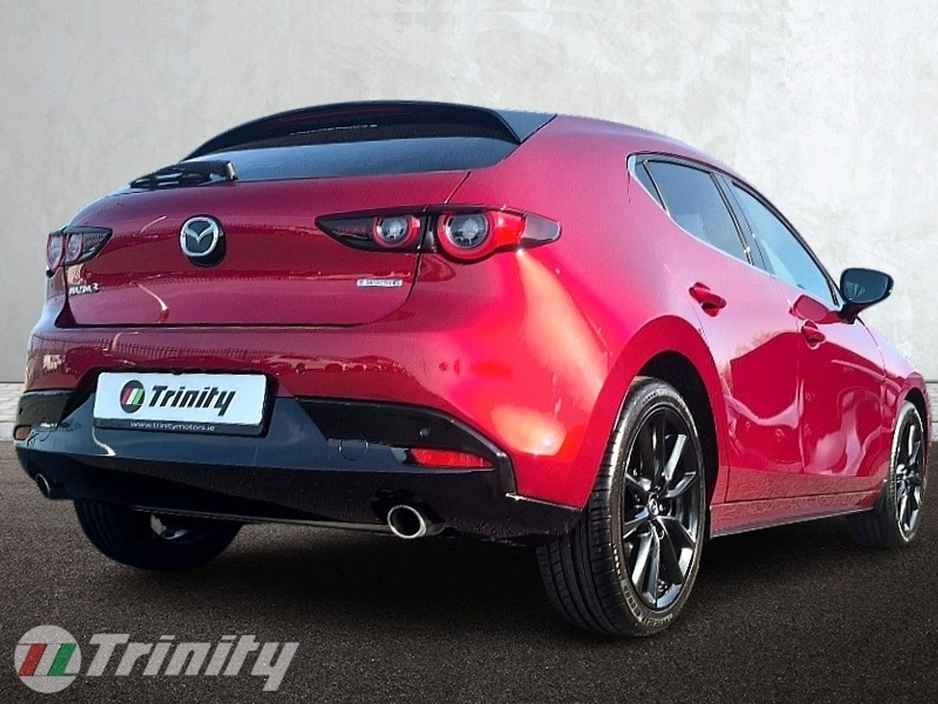2023 Mazda Mazda3 - image 18