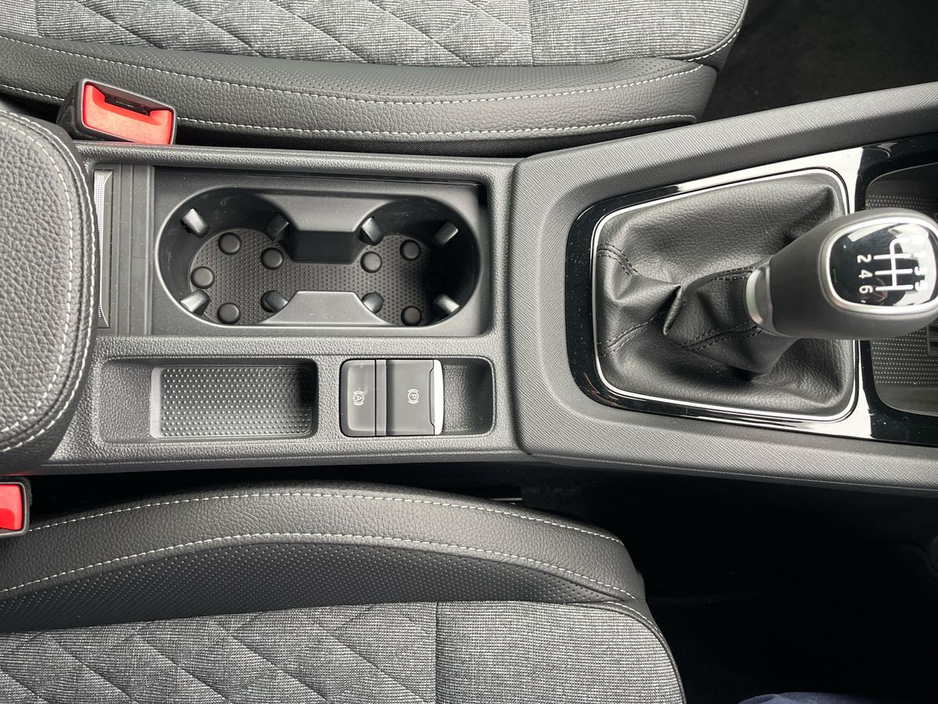 2026 Skoda Octavia - image 21