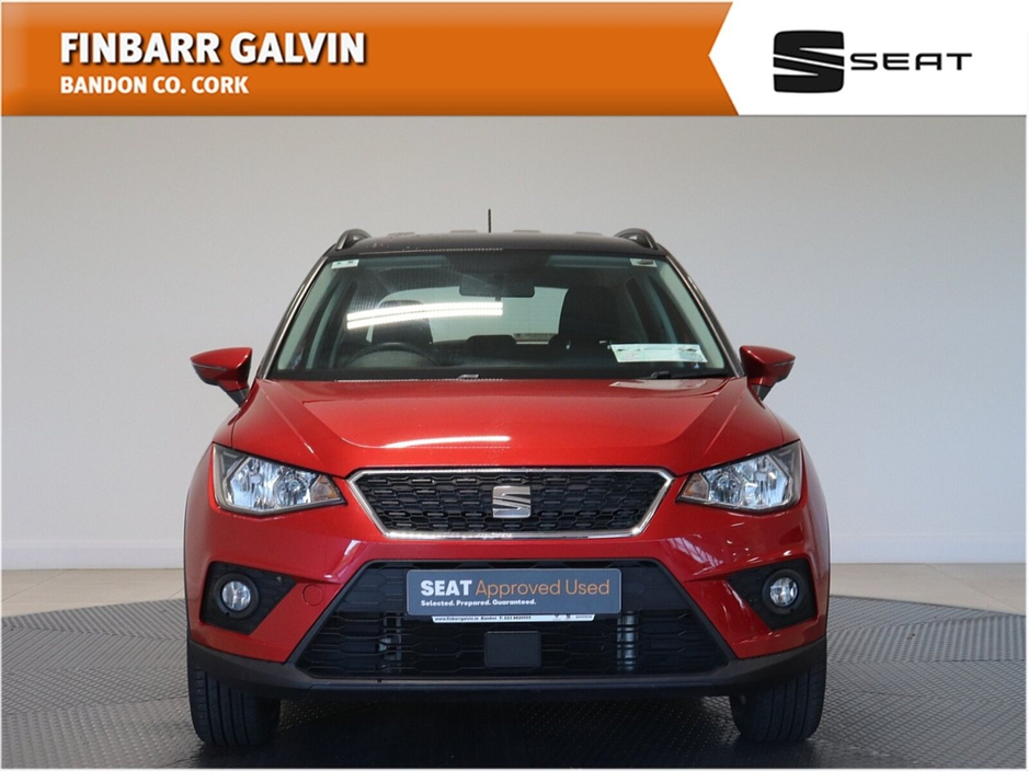 2021 SEAT Arona - image 12