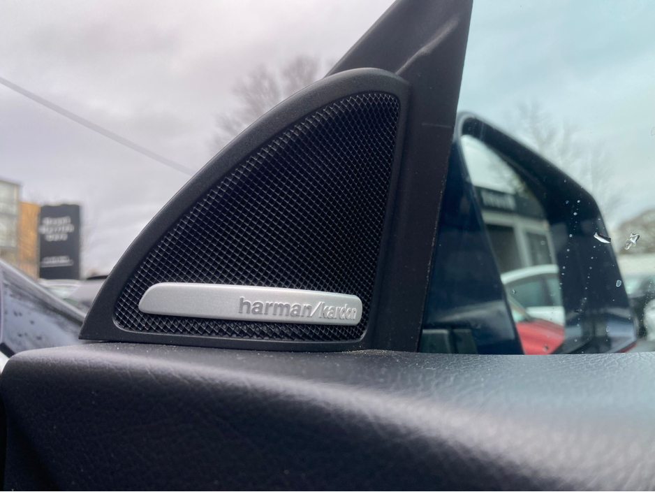 2018 Mercedes-Benz CLA Class AMG+ Auto Pan Roof Tiny Mileage €23,900