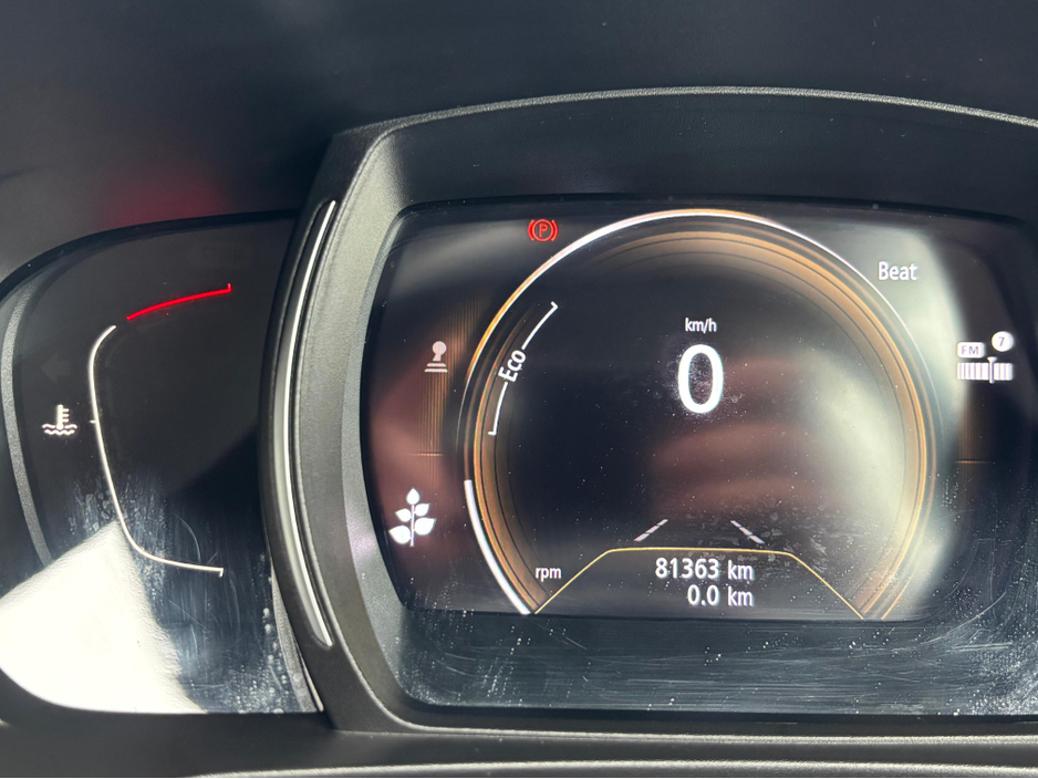 2020 Renault Kadjar - image 6