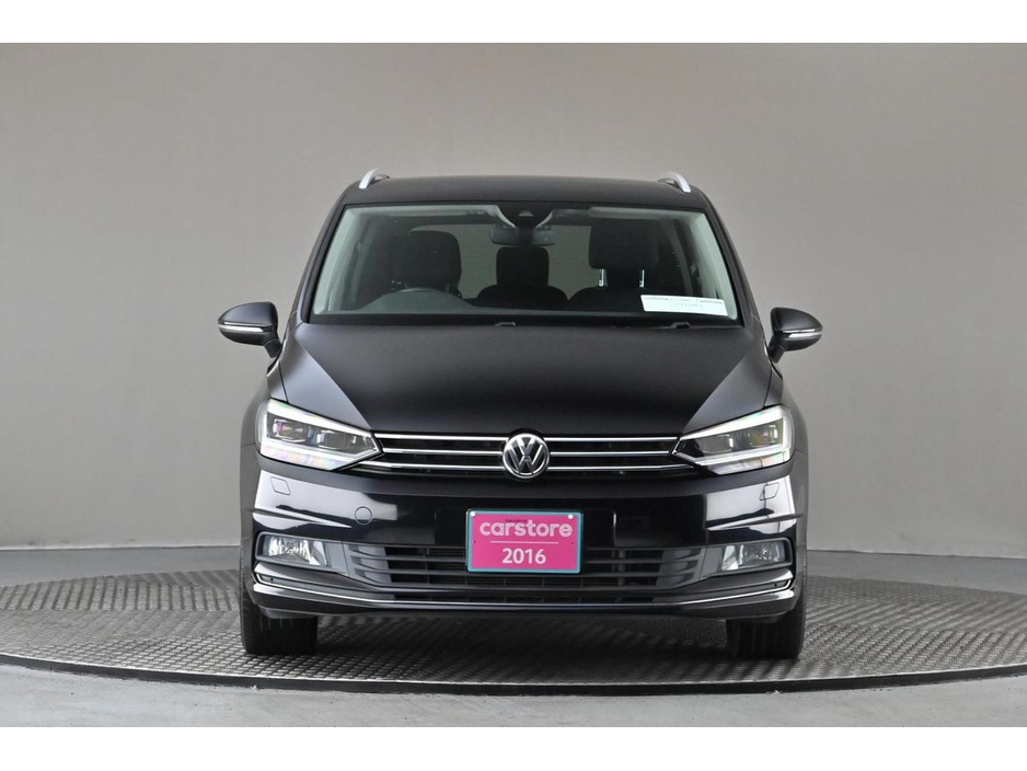 2016 Volkswagen Touran 1.4 TSI DSG HIGHLINE *CARPLAY*ANDROID AUTO*REVERSE CAM* €17,690