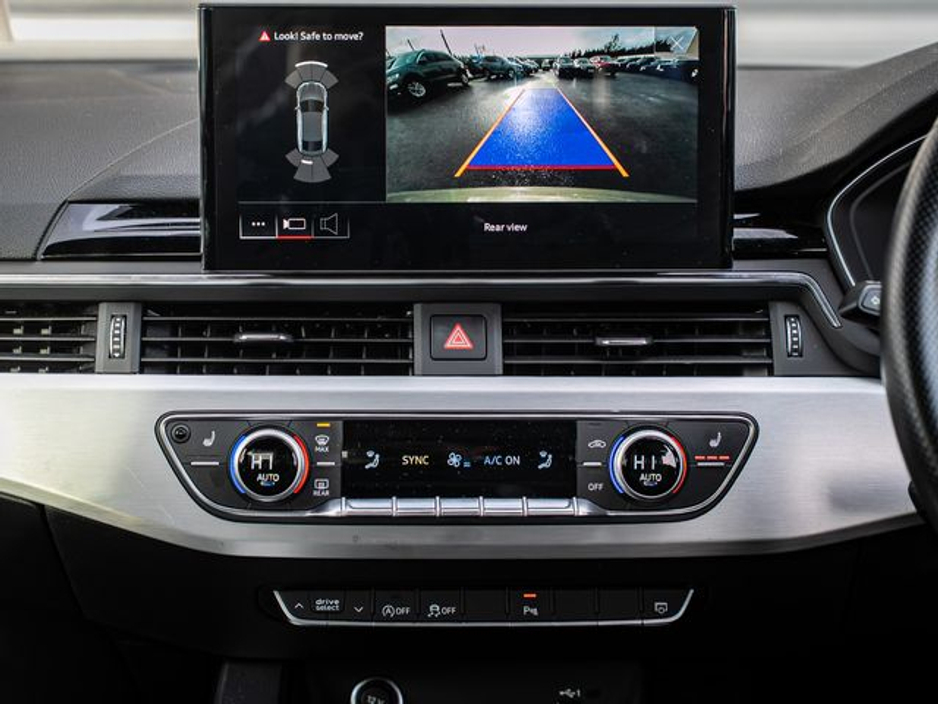 2022 Audi A5 SPORTBACK TDI S LINE €40,950