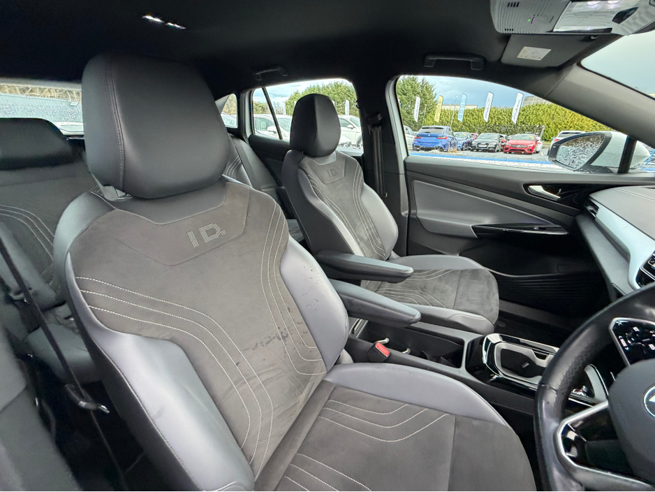 2022 Volkswagen ID.4 LIFE - ELECTRIC - AUTO - 12M WARRANTY - CAR: 1738 €24,950