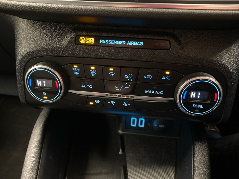 2022 Ford Kuga KUGA TITANIUM 1.5 TD 120 S6.2 M €23,995