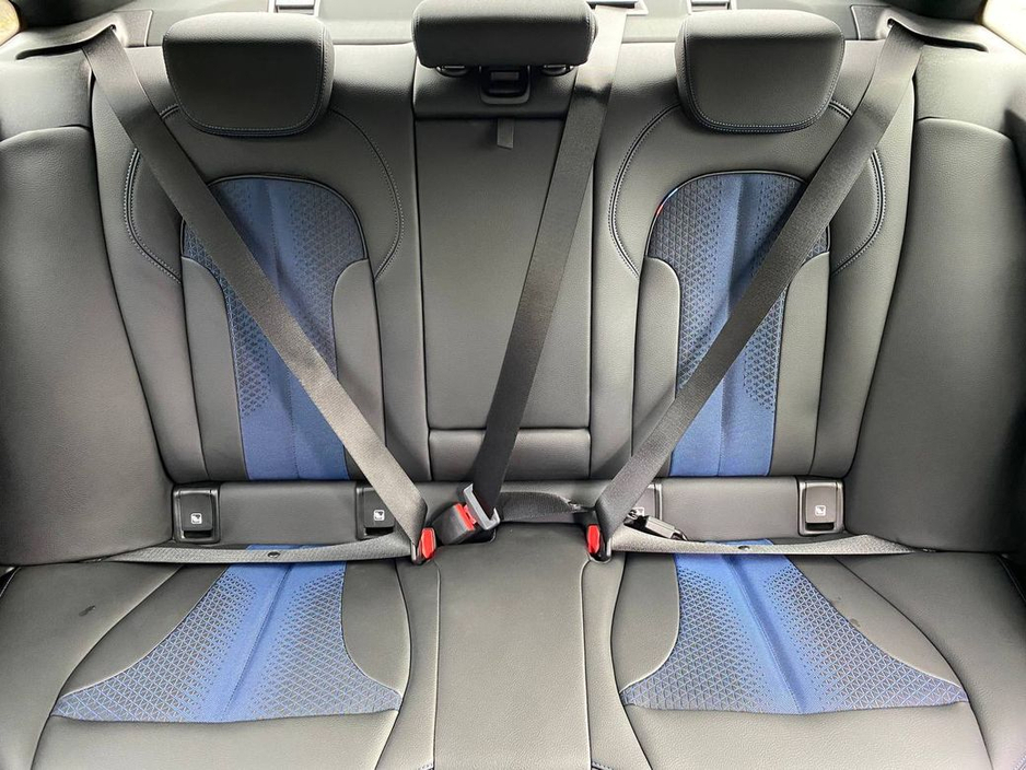 2021 BMW 2 Series - image 11