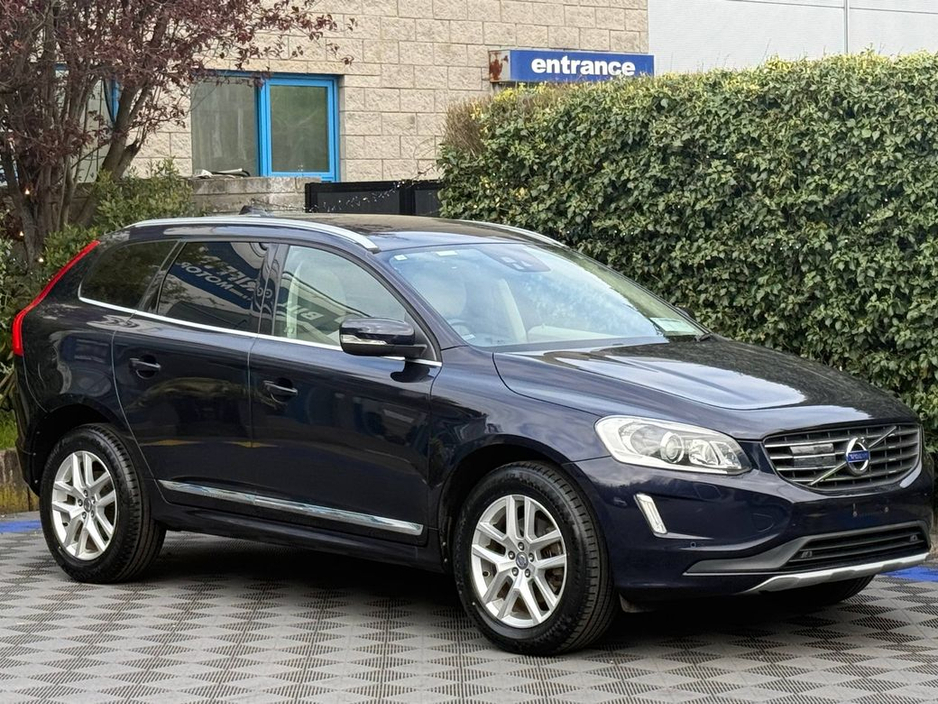 2016 Volvo XC60 - image 18