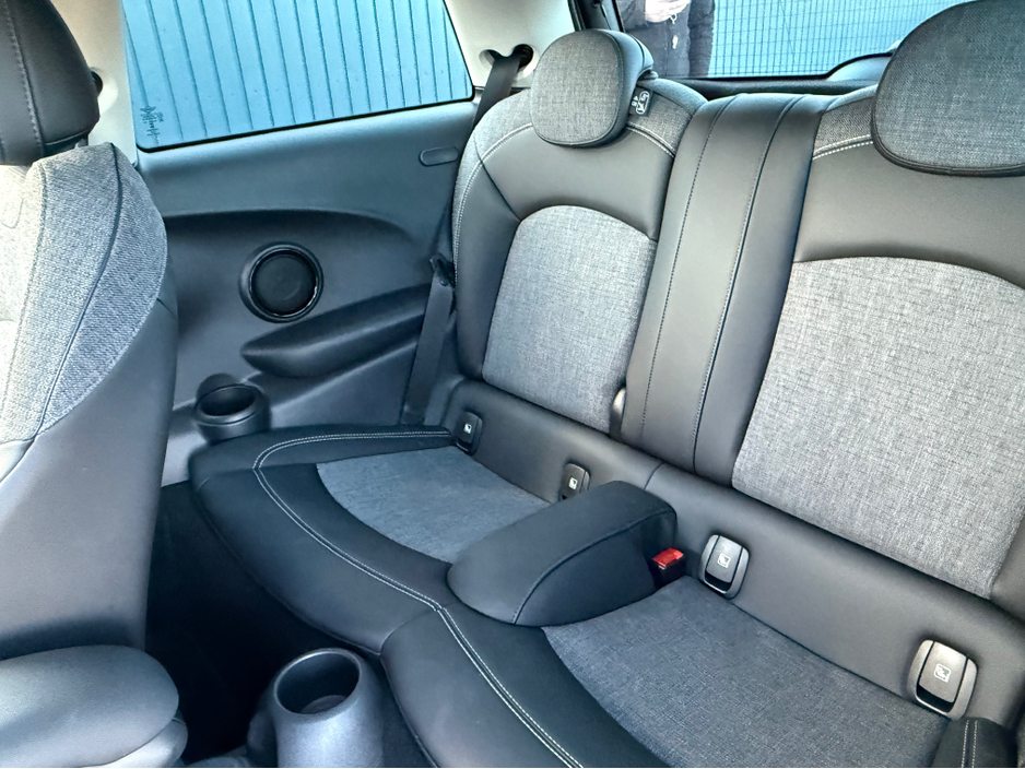 2021 MINI Cooper D 1.5 DIESEL - AUTO - 12M WARRANTY - CAR: 1652