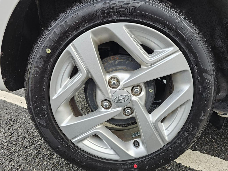 2021 Hyundai i10 1.0 PETROL Deluxe Plus MODEL LOW MILEAGE, FINANCE, NEW NCT, WARRANTY, 5 STAR REVIEWS €13,995