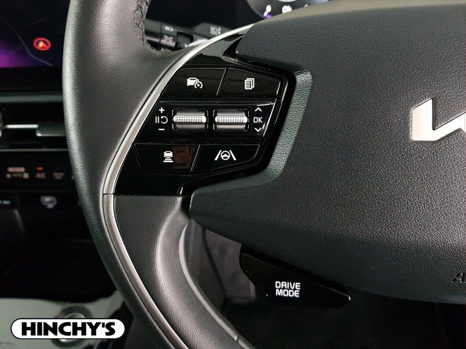 2024 Kia Niro - image 18