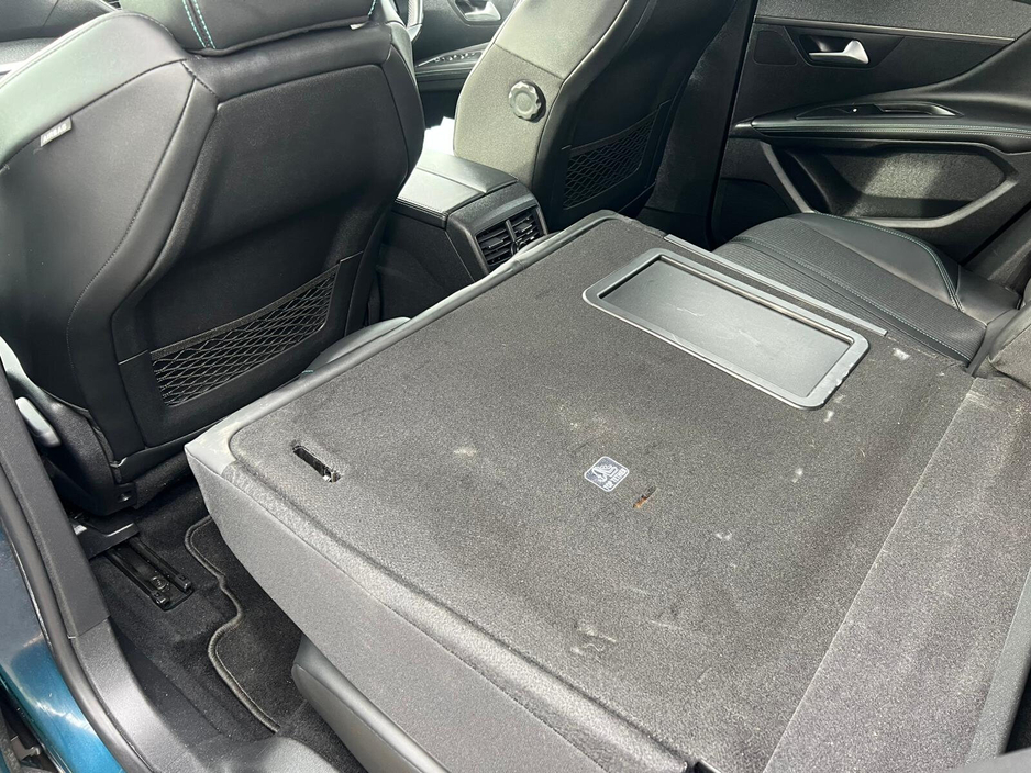 2021 Peugeot 3008 1.5 BlueHDi 130bhp Allure Auto €21,950