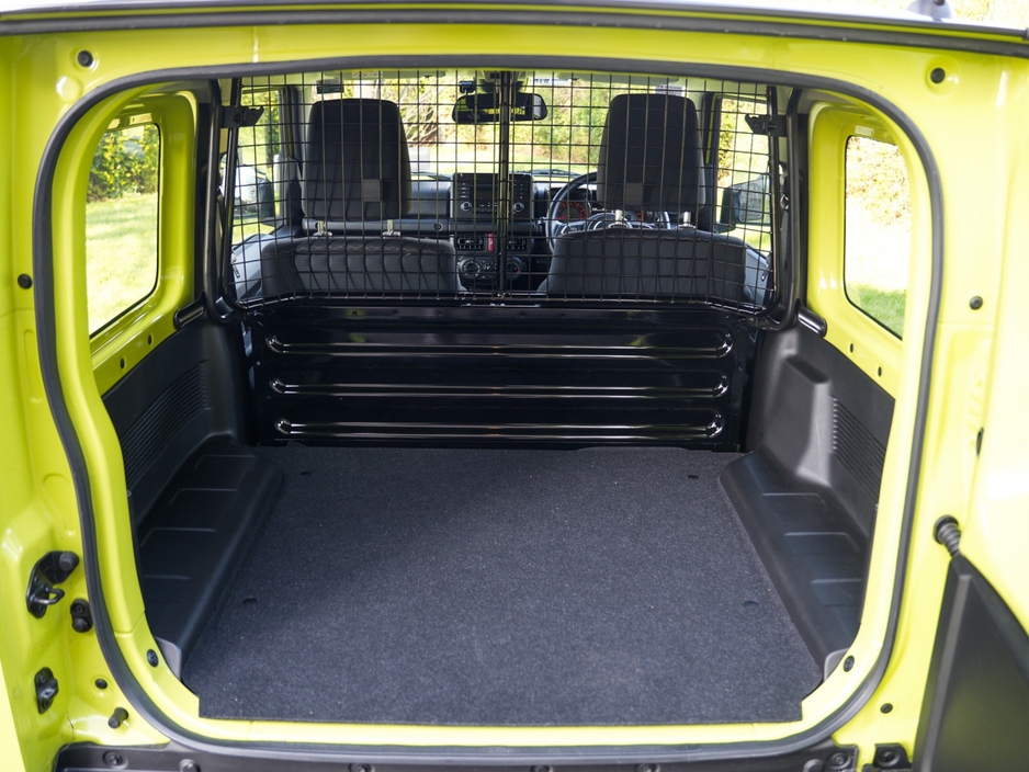 2023 Suzuki Jimny - image 15