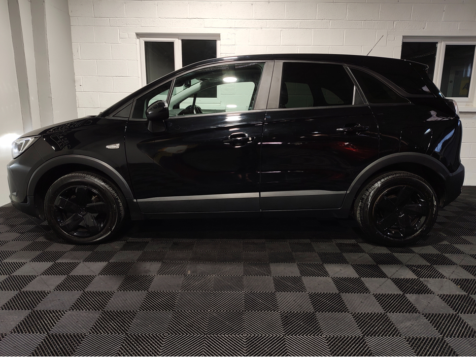 2022 Opel Crossland X - image 19