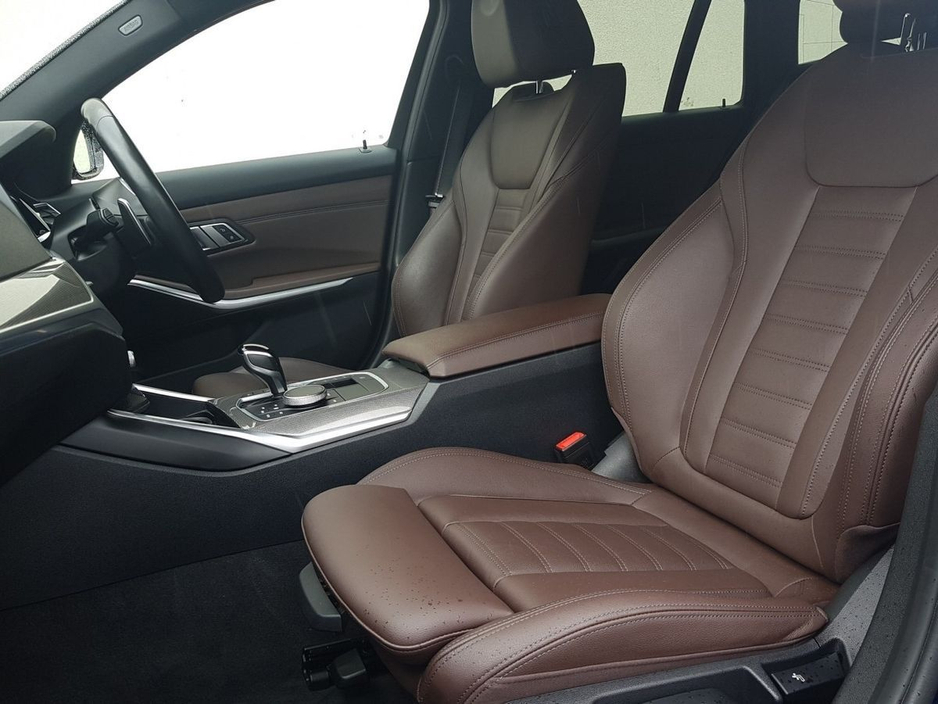 2022 BMW 3 Series 330e M Sport Pro Edition €46,995