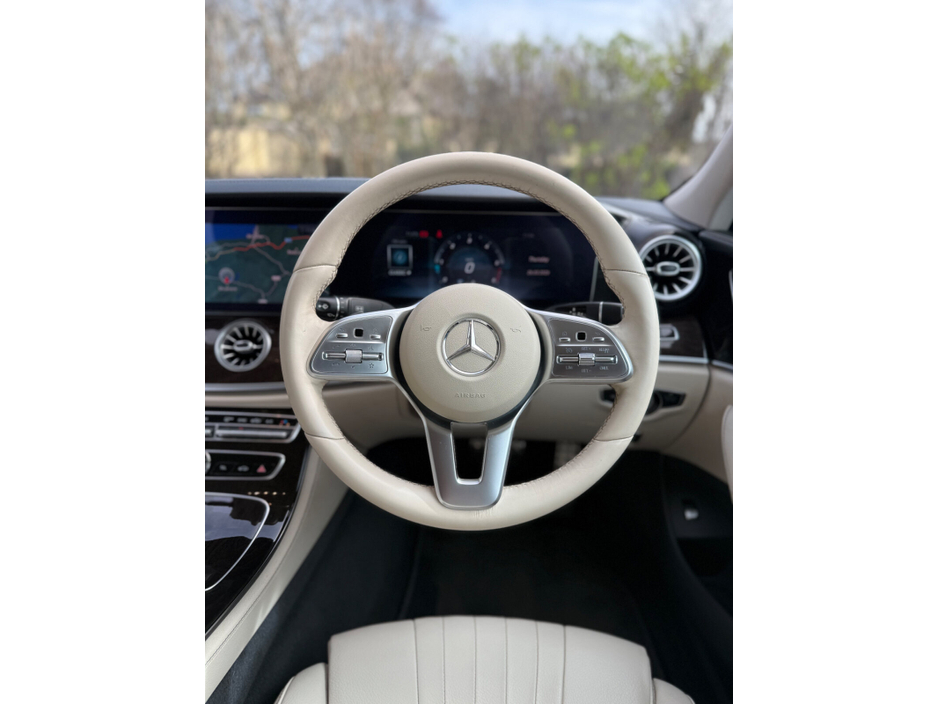 2019 Mercedes-Benz CLS Class - image 29