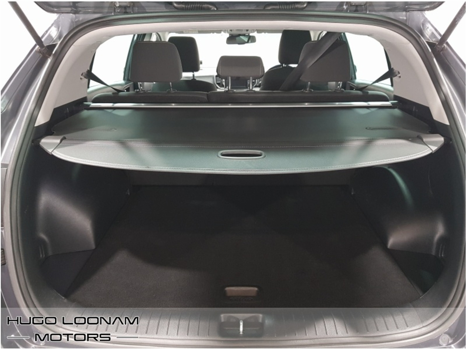 2016 Kia Sportage - image 15