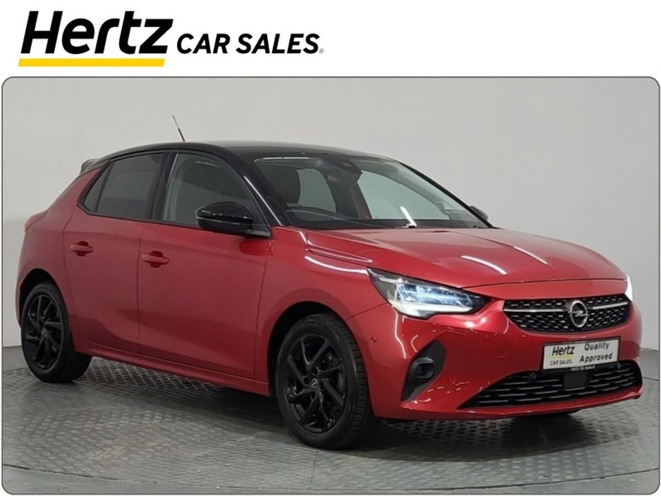 2023 Opel Corsa for sale in , Ireland