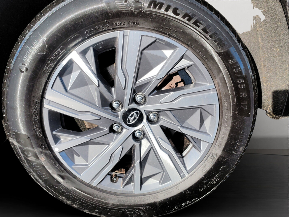 2024 Hyundai Tucson 2WD Executive HEV Auto w.2 Tone Roof €38,750