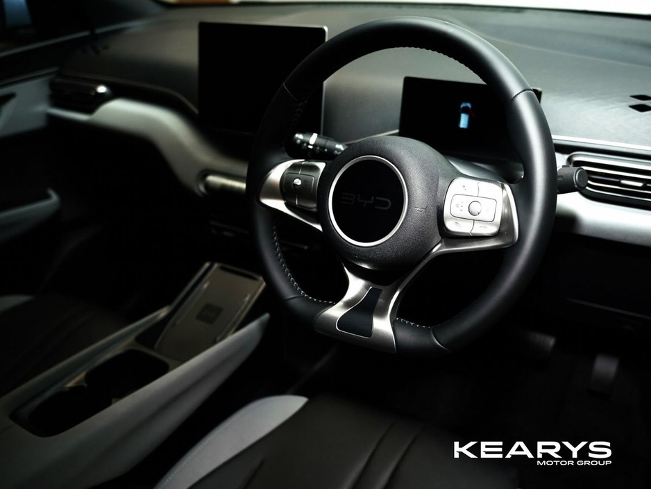 2026 BYD Dolphin Surf - image 14