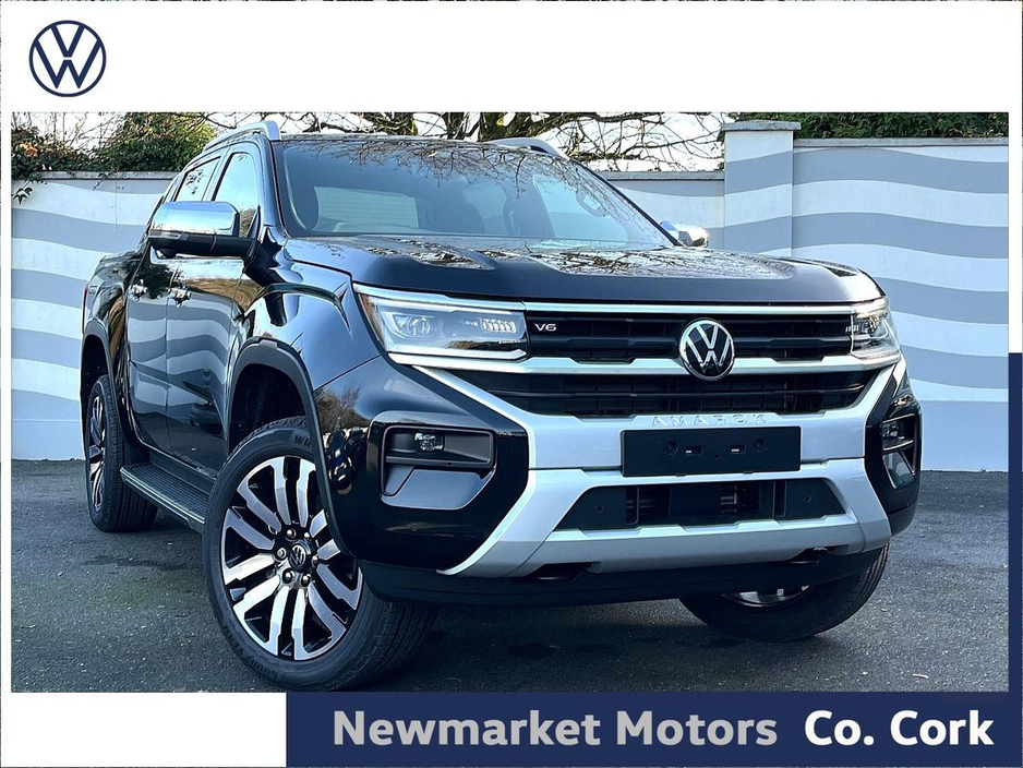 2026 Volkswagen Amarok for sale in , Ireland