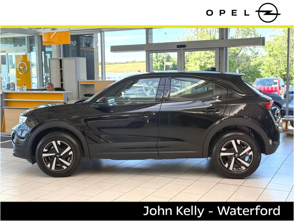 2026 Opel Mokka - image 3