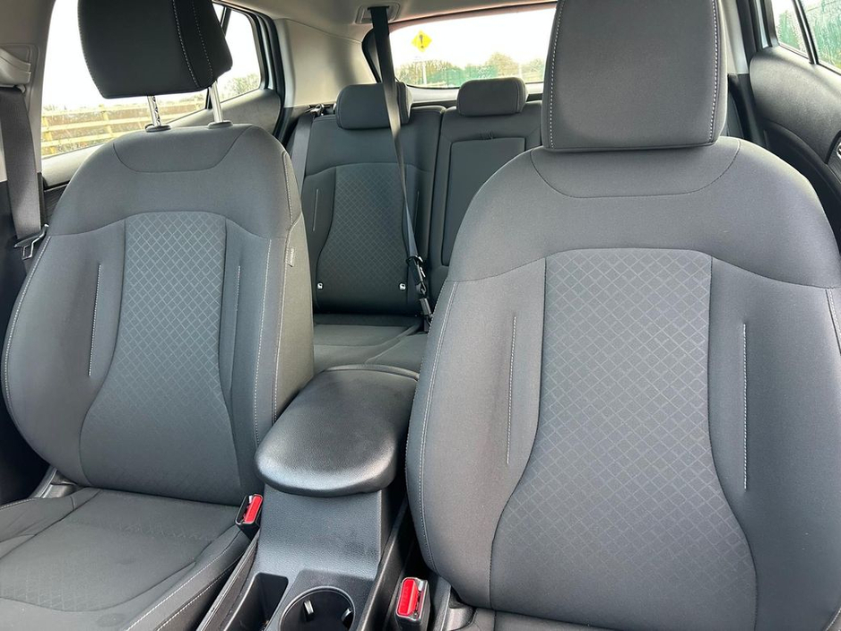 2024 Kia Sportage K2 MY25