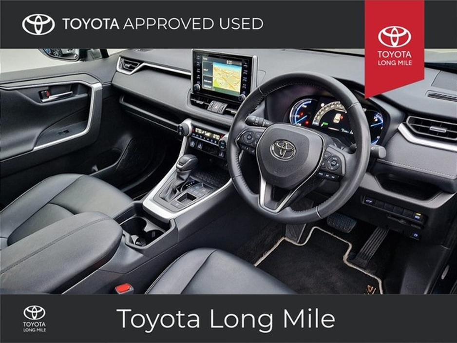 2019 Toyota Rav4 - image 6