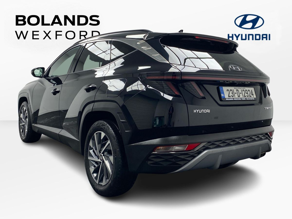 2023 Hyundai Tucson 2WD Executive Plus €30,995