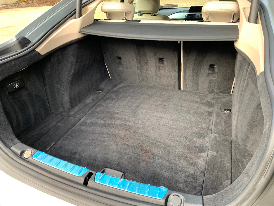 2019 BMW 4 Series - image 10