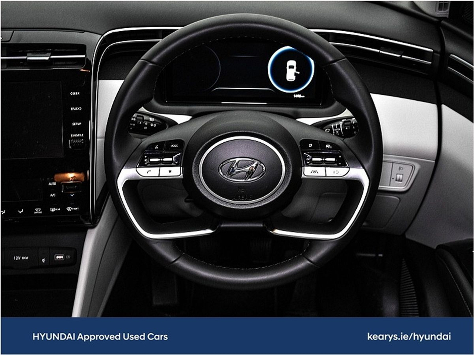 2022 Hyundai Tucson - image 26