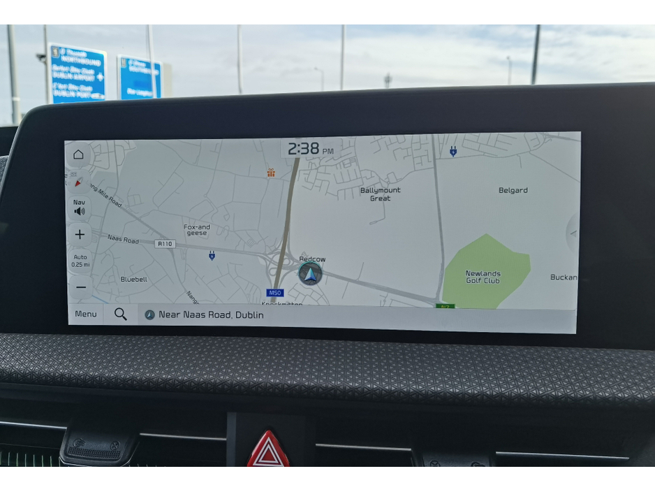 2022 Kia EV6 - image 19